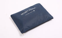 Cargar imagen en el visor de la galería, 6Pcs/set Travel Organizer Storage Bags Luggage Organizer Clothes Tidy Pouch