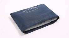 Cargar imagen en el visor de la galería, 6Pcs/set Travel Organizer Storage Bags Luggage Organizer Clothes Tidy Pouch