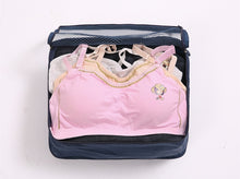 Cargar imagen en el visor de la galería, 6Pcs/set Travel Organizer Storage Bags Luggage Organizer Clothes Tidy Pouch