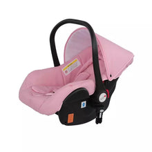 Cargar imagen en el visor de la galería, Baby Stroller 3 in 1 Luxury Pram For Newborn 360 rotating baby Pushchair shell