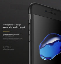 Cargar imagen en el visor de la galería, 360° Full Cover Case For iPhone