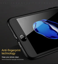 Cargar imagen en el visor de la galería, 360° Full Cover Case For iPhone