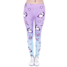 将图片加载到图库查看器,Laddies Fashion Legging