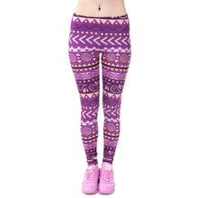 将图片加载到图库查看器,Laddies Fashion Legging