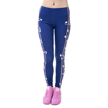 将图片加载到图库查看器,Laddies Fashion Legging