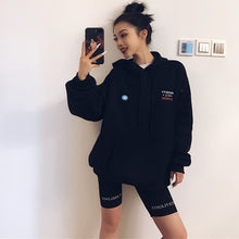 Load image into Gallery viewer, Ladies High Waist Fashion shorts