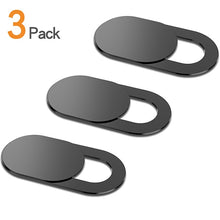 将图片加载到图库查看器,Mobile phone WebCam Cover Shutter Magnet Slider
