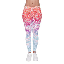 将图片加载到图库查看器,Laddies Fashion Legging