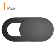 将图片加载到图库查看器,Mobile phone WebCam Cover Shutter Magnet Slider