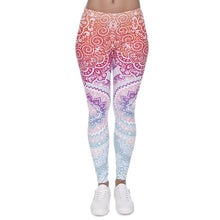 将图片加载到图库查看器,Laddies Fashion Legging