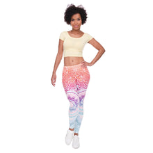 将图片加载到图库查看器,Laddies Fashion Legging