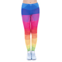 将图片加载到图库查看器,Laddies Fashion Legging