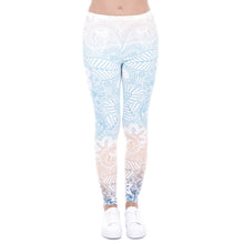将图片加载到图库查看器,Laddies Fashion Legging