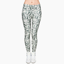 将图片加载到图库查看器,Laddies Fashion Legging