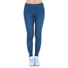 将图片加载到图库查看器,Laddies Fashion Legging