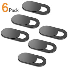 将图片加载到图库查看器,Mobile phone WebCam Cover Shutter Magnet Slider