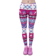 将图片加载到图库查看器,Laddies Fashion Legging