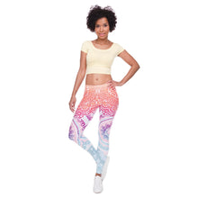 将图片加载到图库查看器,Laddies Fashion Legging