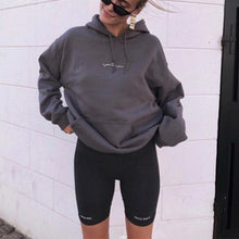 Load image into Gallery viewer, Ladies High Waist Fashion shorts