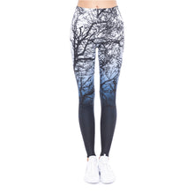 将图片加载到图库查看器,Laddies Fashion Legging