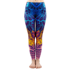 将图片加载到图库查看器,Laddies Fashion Legging