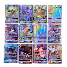 Load image into Gallery viewer, 50-300 Pcs Pokemon Card Shining Vstar TAKARA TOMY Cards