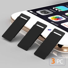 将图片加载到图库查看器,Mobile phone WebCam Cover Shutter Magnet Slider