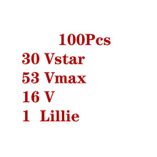 Load image into Gallery viewer, 50-300 Pcs Pokemon Card Shining Vstar TAKARA TOMY Cards