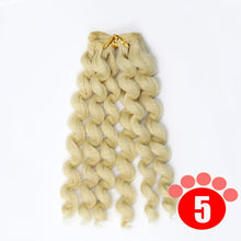 画像をギャラリービューアに読み込む, Wig Accessories 1piece 20*100CM