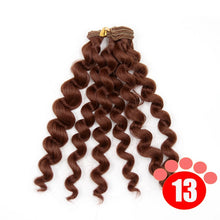 画像をギャラリービューアに読み込む, Wig Accessories 1piece 20*100CM