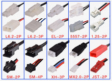 Load image into Gallery viewer, Rechargeable battery 4.8V