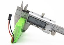 Load image into Gallery viewer, Rechargeable battery 4.8V
