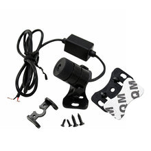 Kép betöltése a galériamegjelenítőbe: Red Line Anti Collision Rear-end Laser