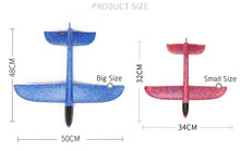 将图片加载到图库查看器,Hand Throw Airplane EPP Foam