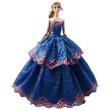 将图片加载到图库查看器,Princess Wedding Dress