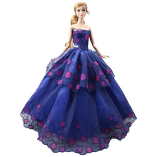 将图片加载到图库查看器,Princess Wedding Dress