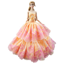 将图片加载到图库查看器,Princess Wedding Dress