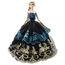 将图片加载到图库查看器,Princess Wedding Dress