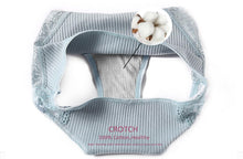 将图片加载到图库查看器,Perfect blend of comfort, Cotton Underwear 3PCS/Set