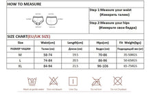 将图片加载到图库查看器,Perfect blend of comfort, Cotton Underwear 3PCS/Set