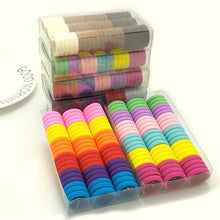 将图片加载到图库查看器,Hair Bands