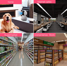 画像をギャラリービューアに読み込む, Wireless CCTV Camera Surveillance IR Night Vision
