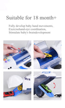 Load image into Gallery viewer, Toy Aircraft and cars