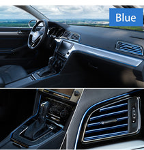 将图片加载到图库查看器,Car Seal Styling Interior Stickers Decoration Strip