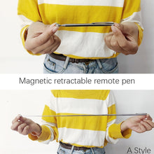 Load image into Gallery viewer, Mini portable telescopic magnetic suction rod