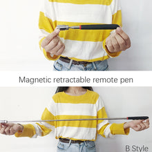 Load image into Gallery viewer, Mini portable telescopic magnetic suction rod