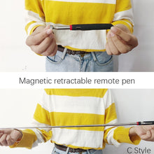 Load image into Gallery viewer, Mini portable telescopic magnetic suction rod