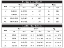 将图片加载到图库查看器,Family matching swimwear