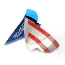 Kép betöltése a galériamegjelenítőbe: Car Interior Door Handle Trim Cover Sticker For Mazda