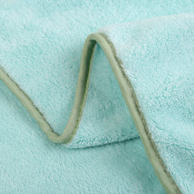 Cargar imagen en el visor de la galería, Baby Poncho Bath Towel